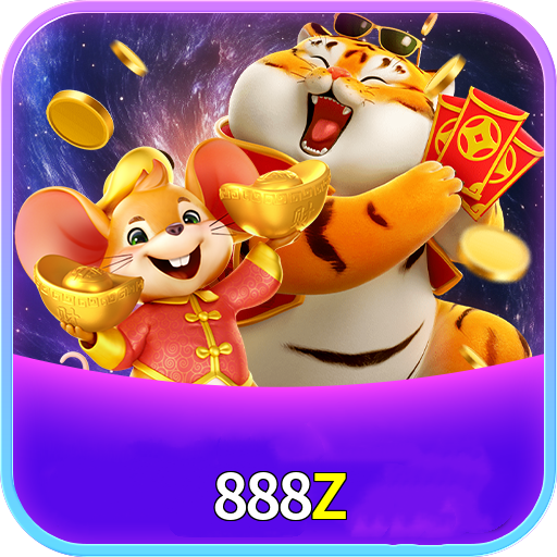 888Z logo